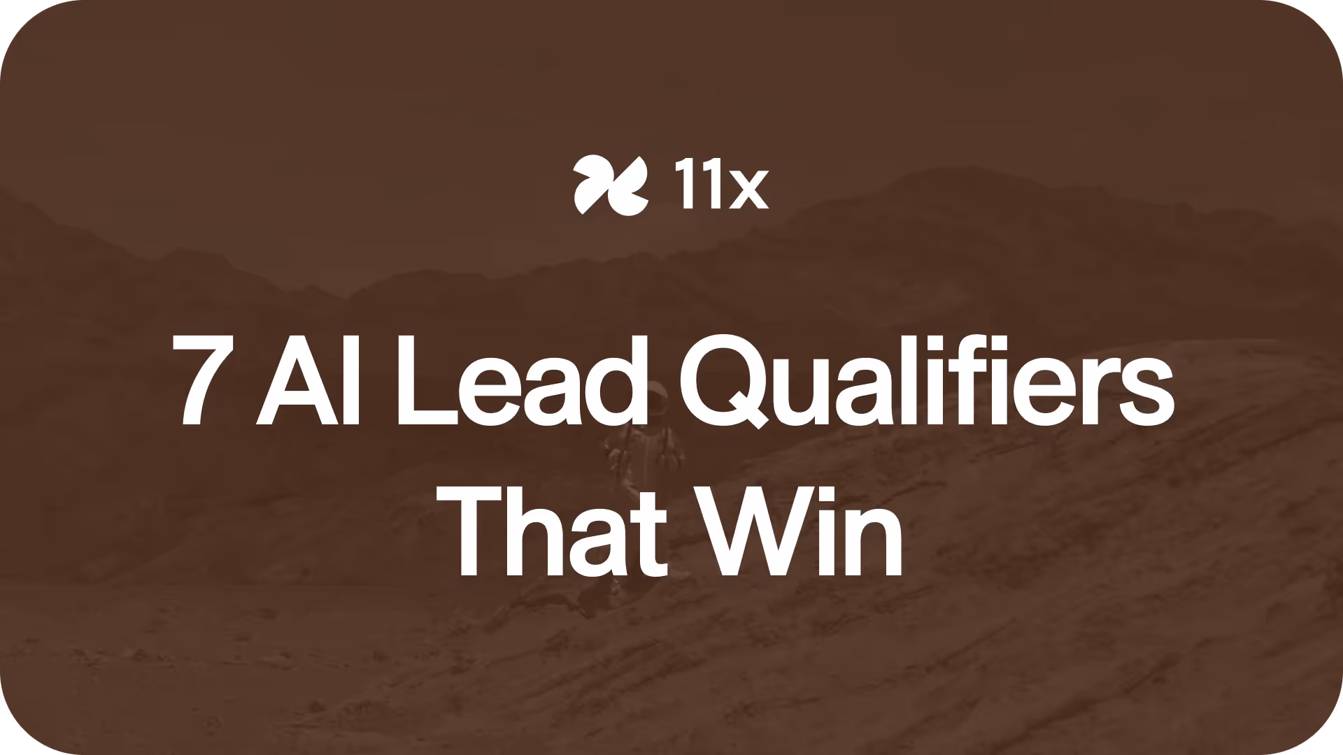 7 Ways AI Lead Qualification Transforms Your GTM Strategy