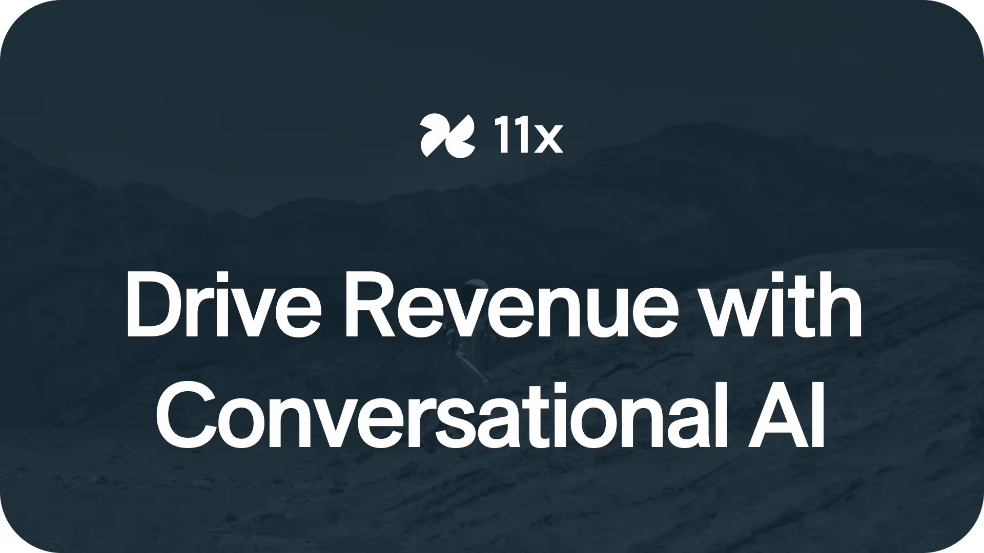 Conversational AI for Sales: Guide to Accelerate Revenue in 2025