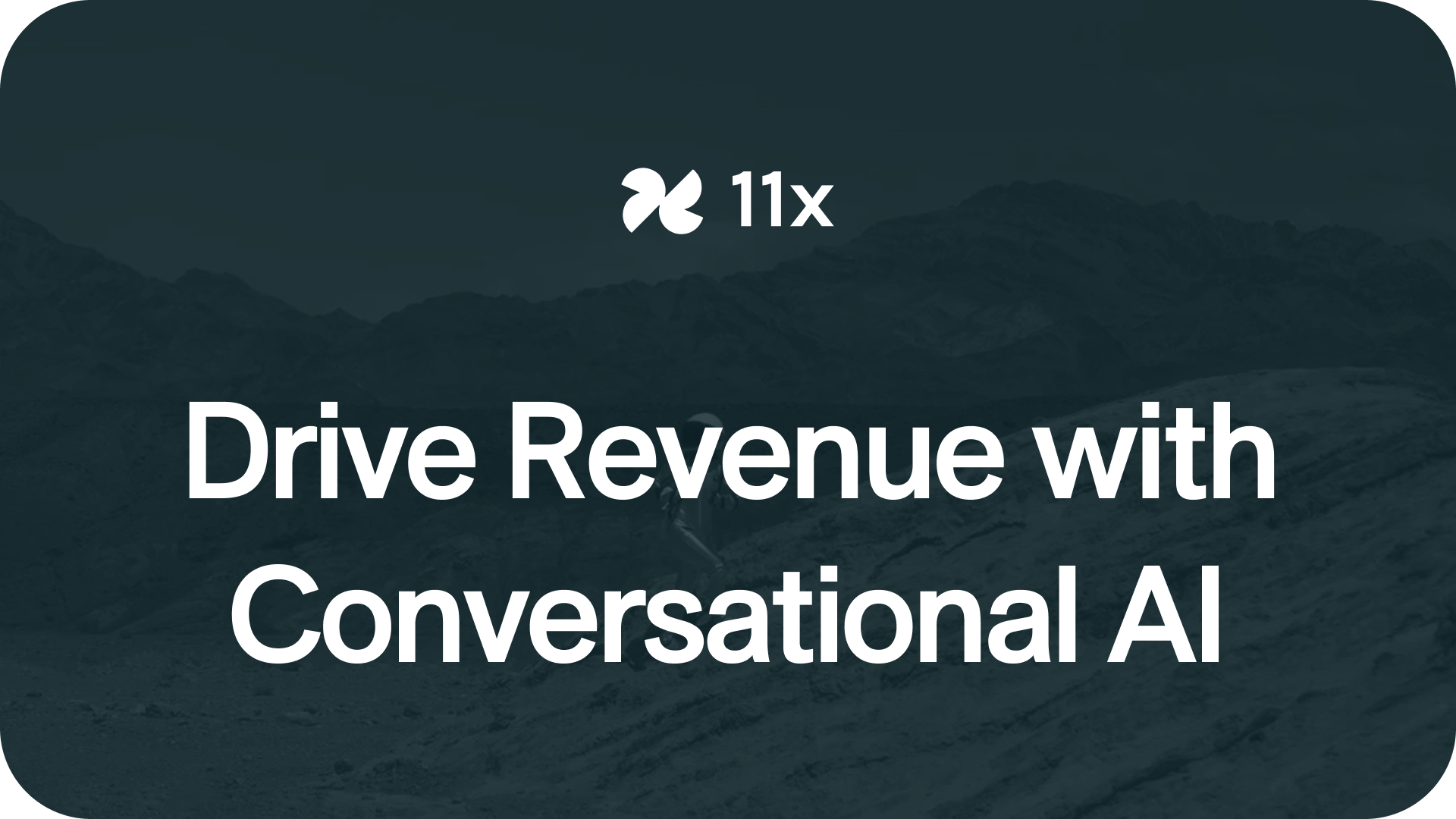 Conversational AI for Sales: Guide to Accelerate Revenue in 2025