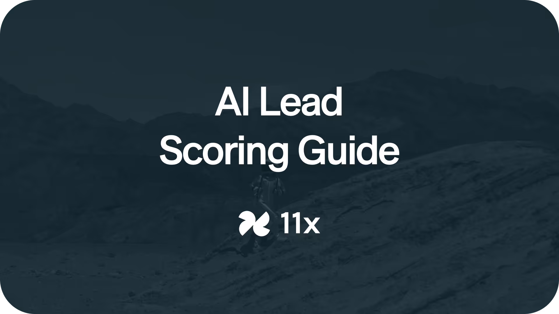 AI Lead Scoring Guide: Benefits, Workflow, and Top Tools