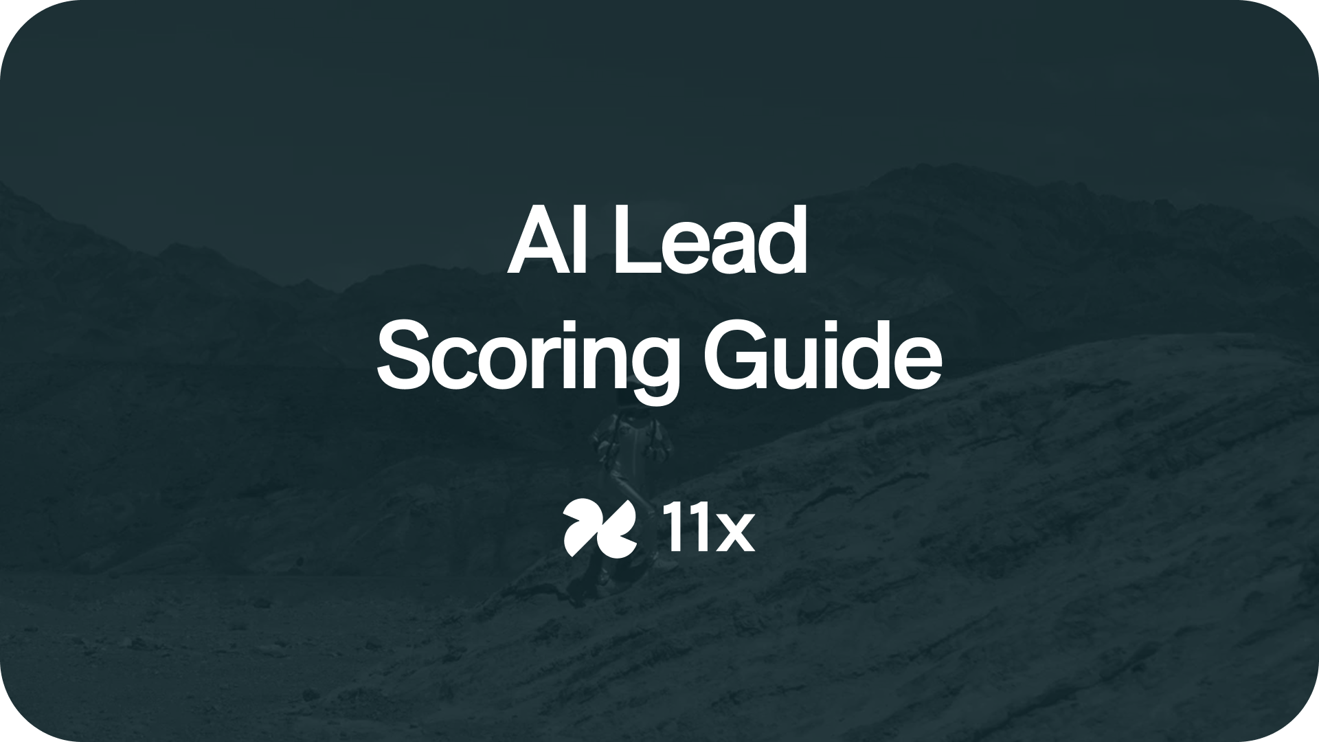 AI Lead Scoring Guide: Benefits, Workflow, and Top Tools