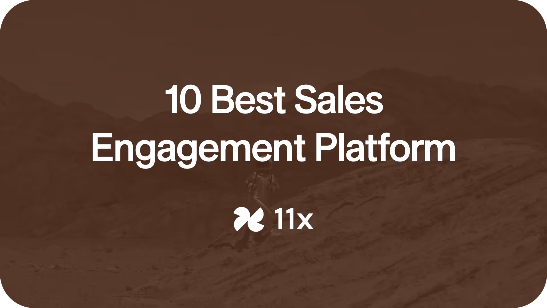 10 Best Sales Engagement Platforms in 2026