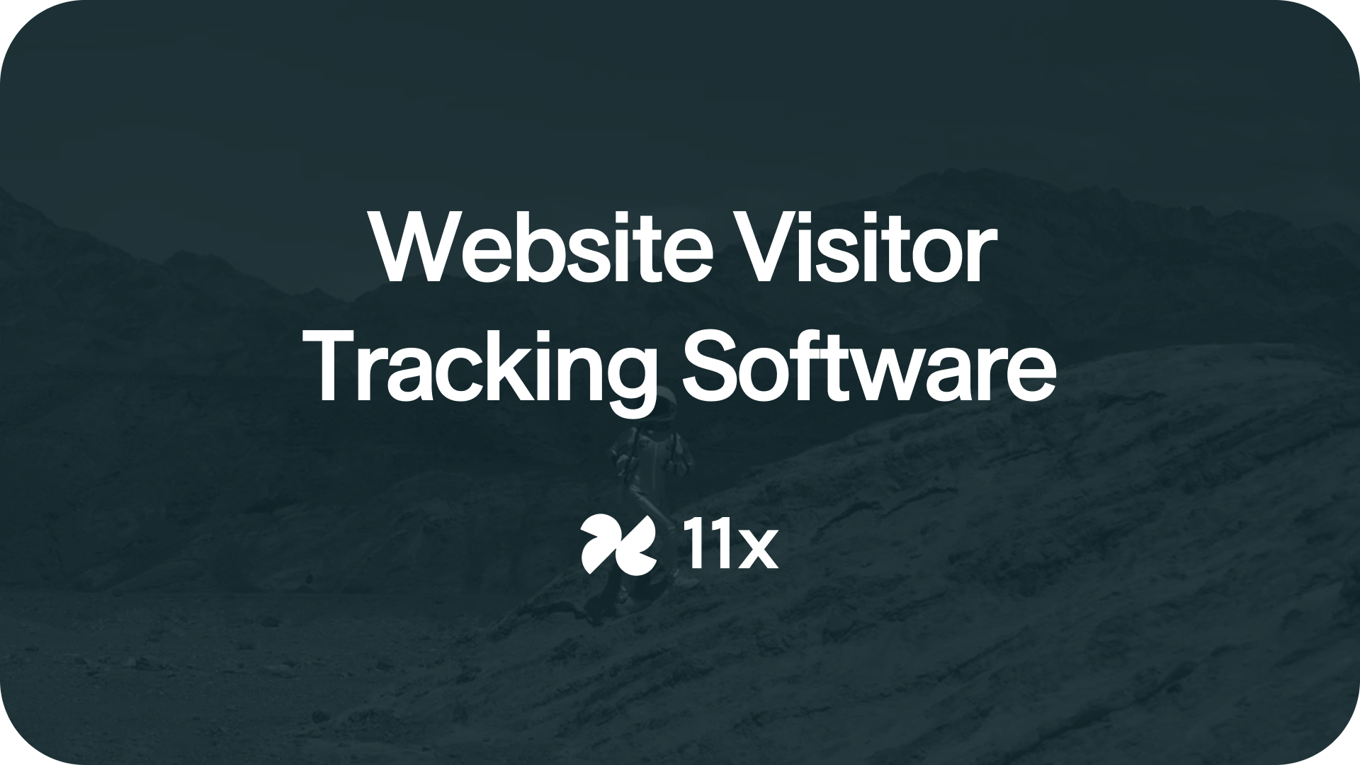 Best Website Visitor Tracking Software (2025 Guide)