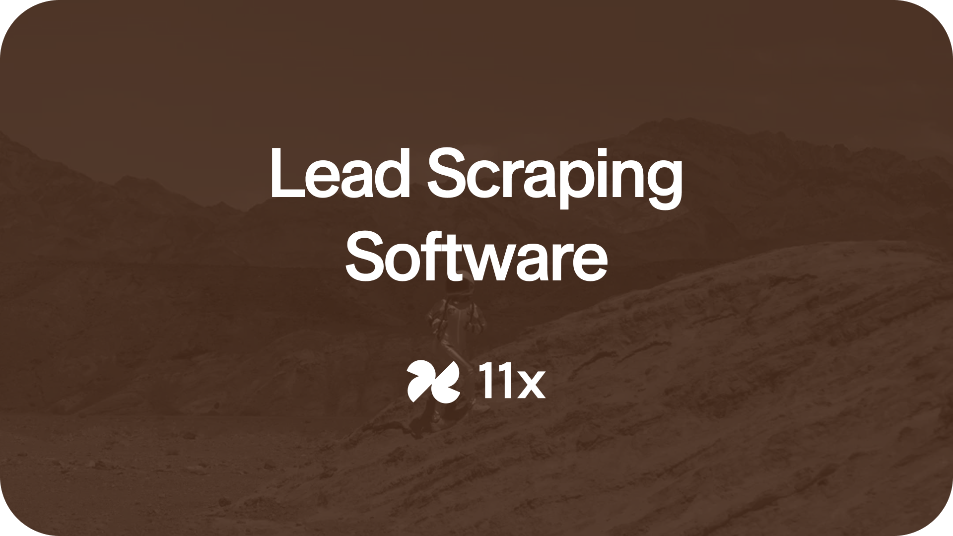 Lead Scraping Software: The Complete 2025 Comparison Guide