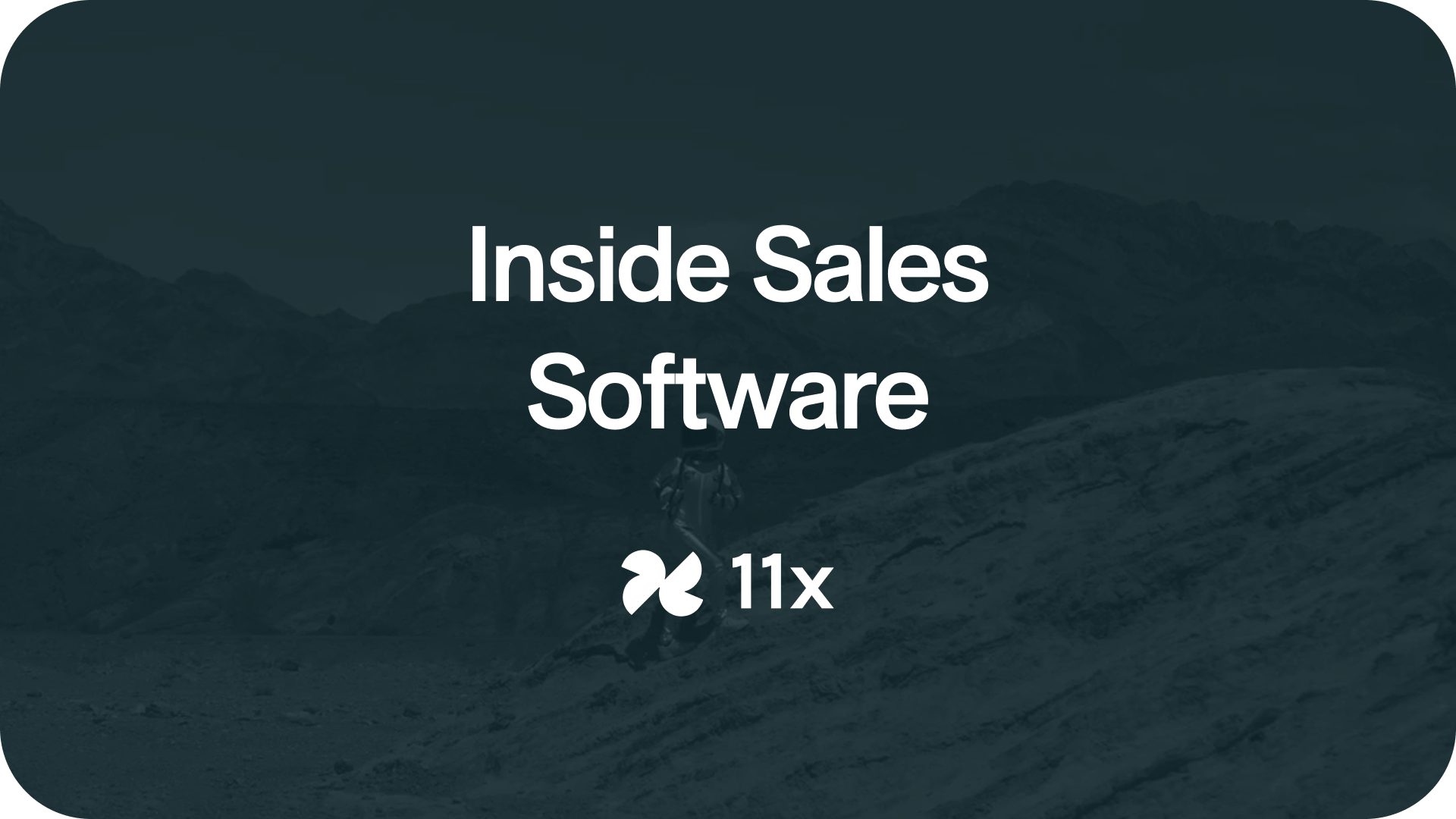 Inside Sales Software: The 2025 Guide to Optimizing Sales Velocity