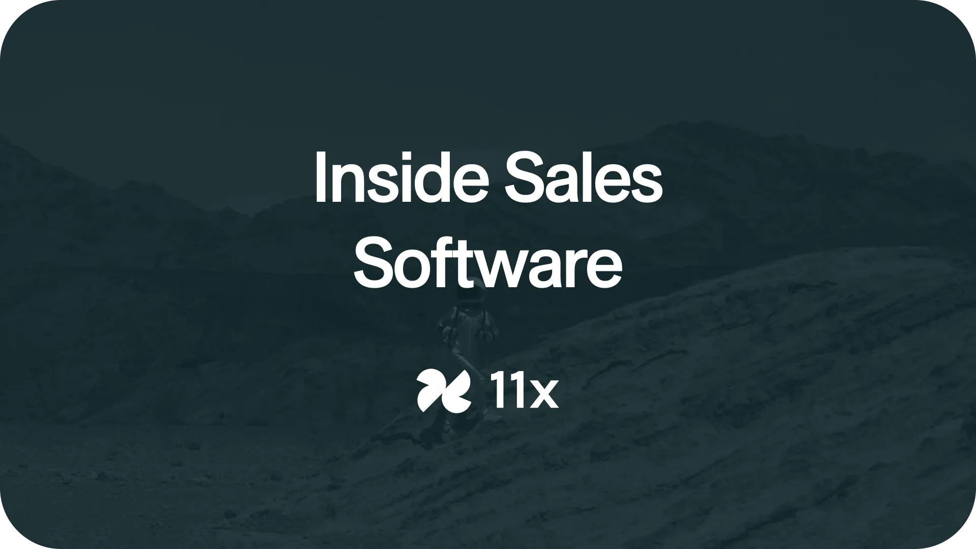 Inside Sales Software: The 2026 Guide to Optimizing Sales Velocity