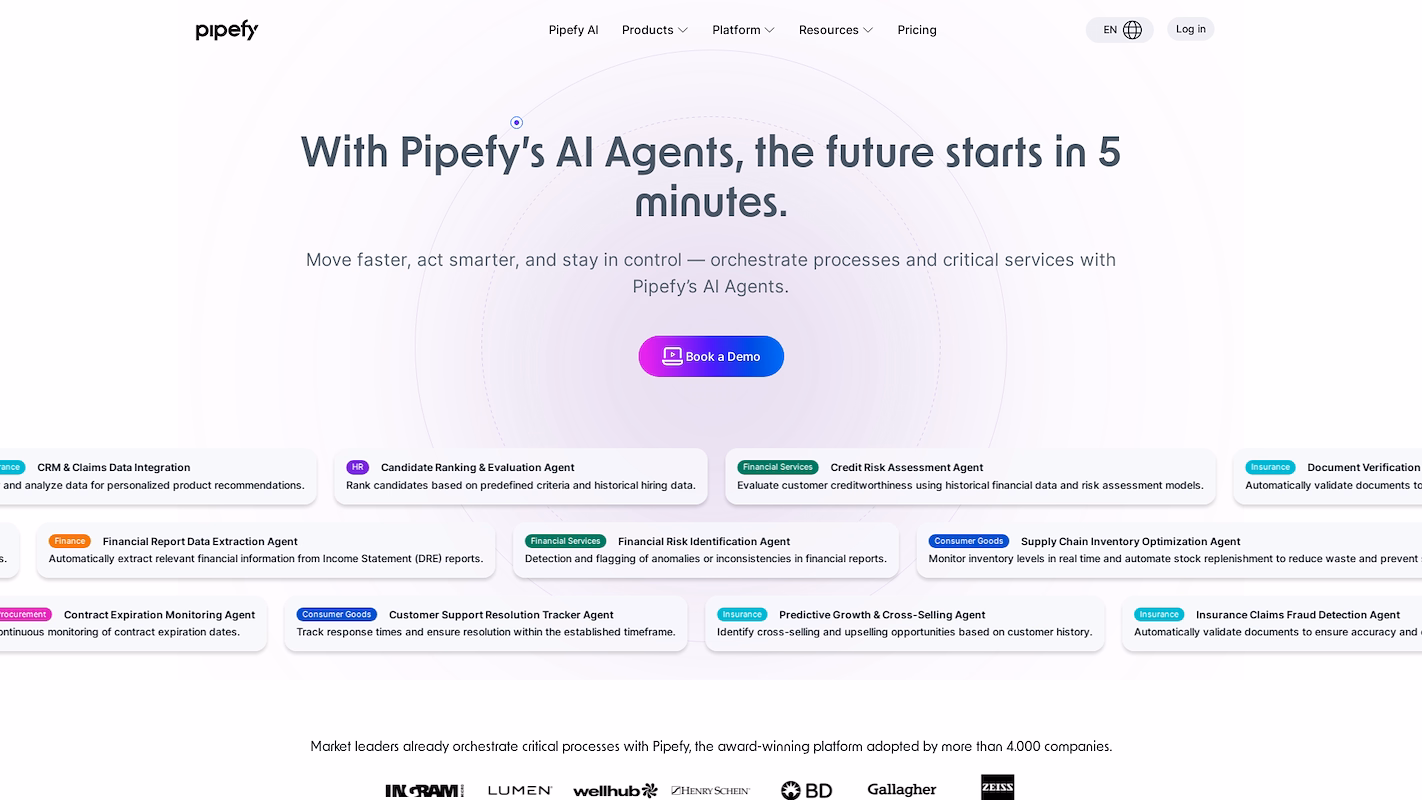 Pipefy