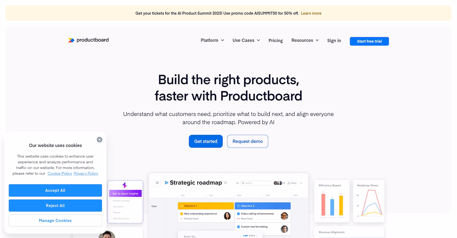 Productboard
