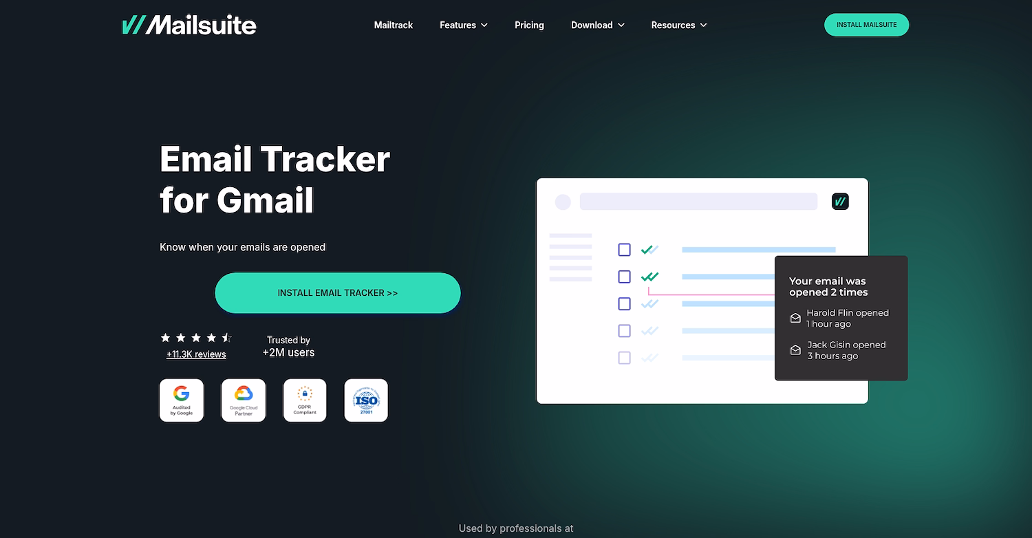 Mailtrack