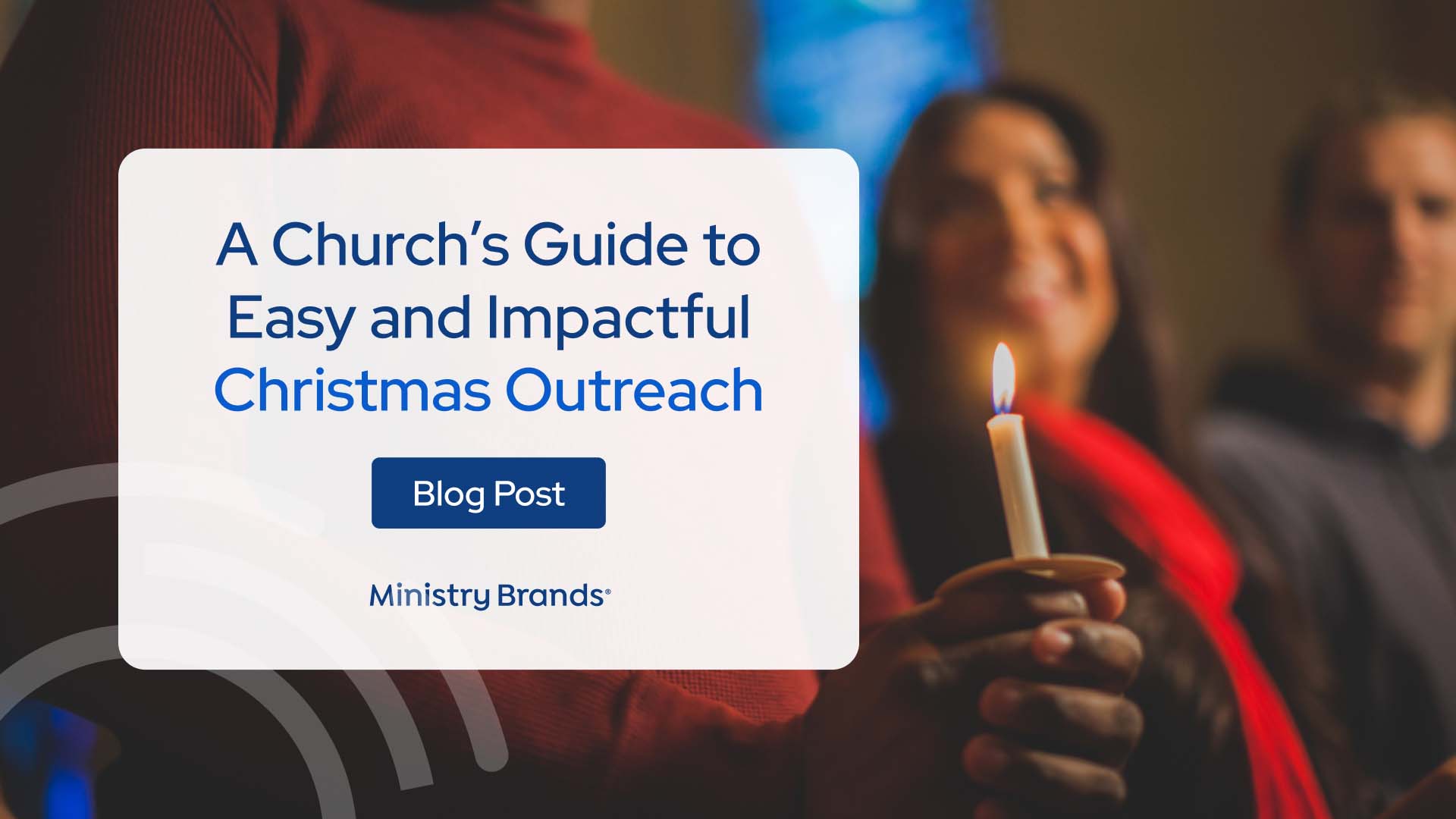 A Church’s Guide to Easy and Impactful Christmas Outreach