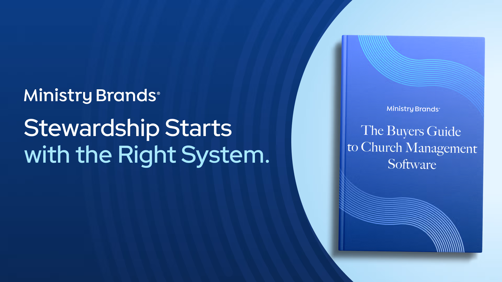 Buyer's Guide to Church Management Software