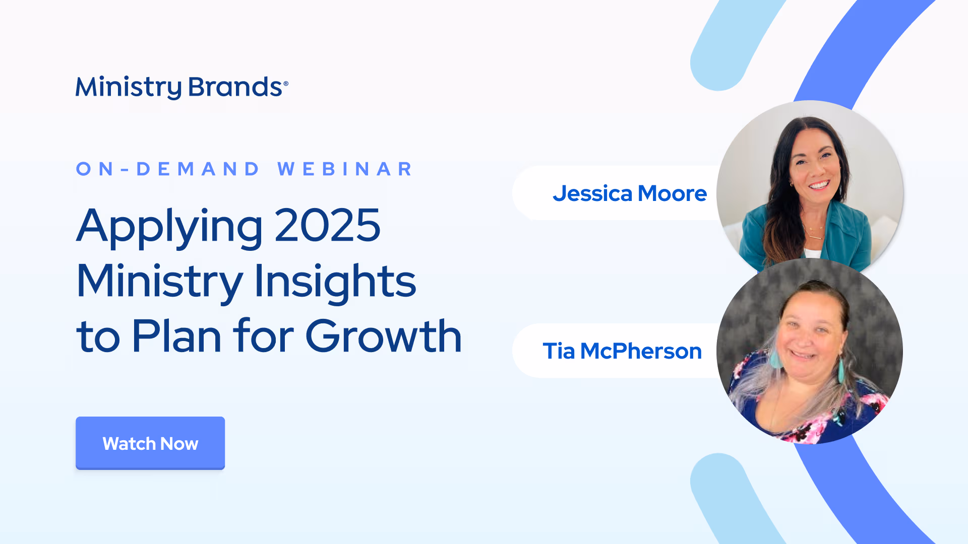 Applying 2025 Ministry Insights to Plan for Growth