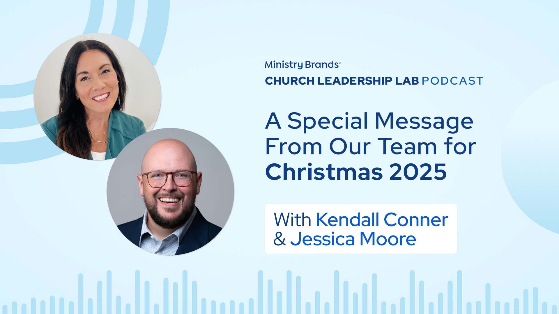 A Special Message From Our Team for Christmas 2025