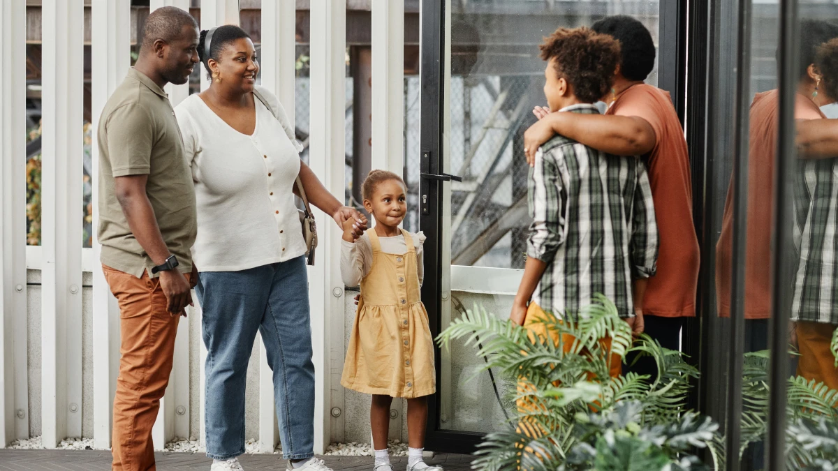 Creating Clear Next Steps For People After Your Easter Service