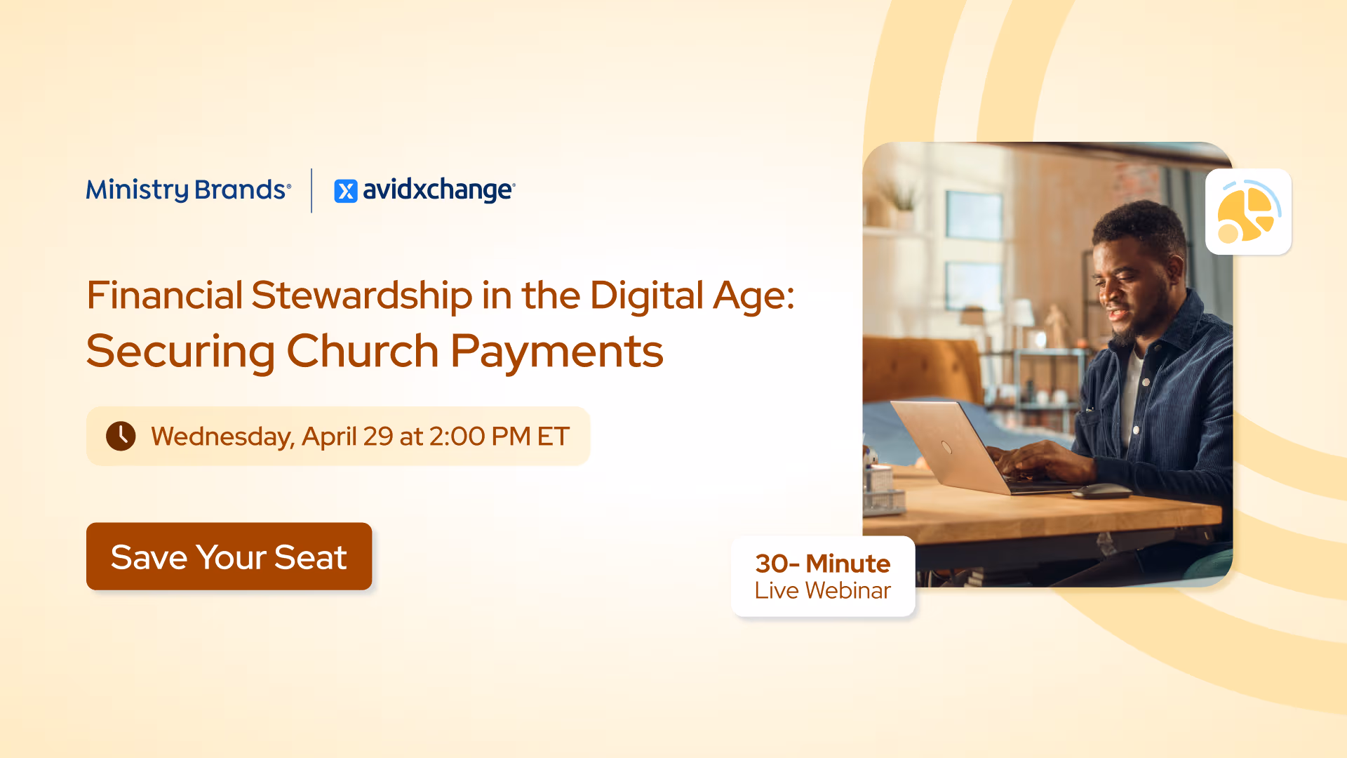 Financial Stewardship in the Digital Age: Securing Church Payments