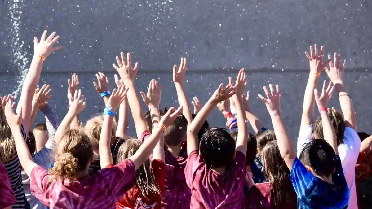 12 Summer Events Your Church Should Consider This Year