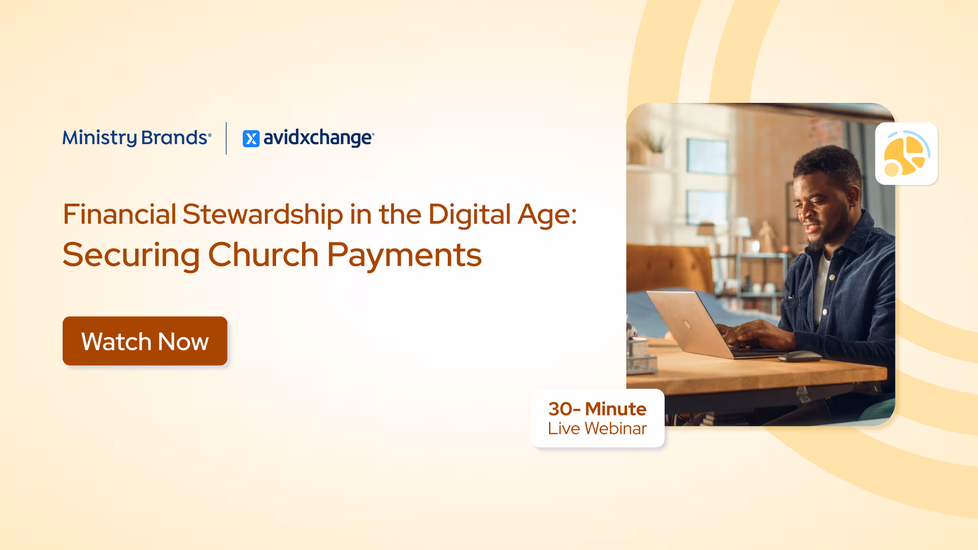 Financial Stewardship in the Digital Age: Securing Church Payments