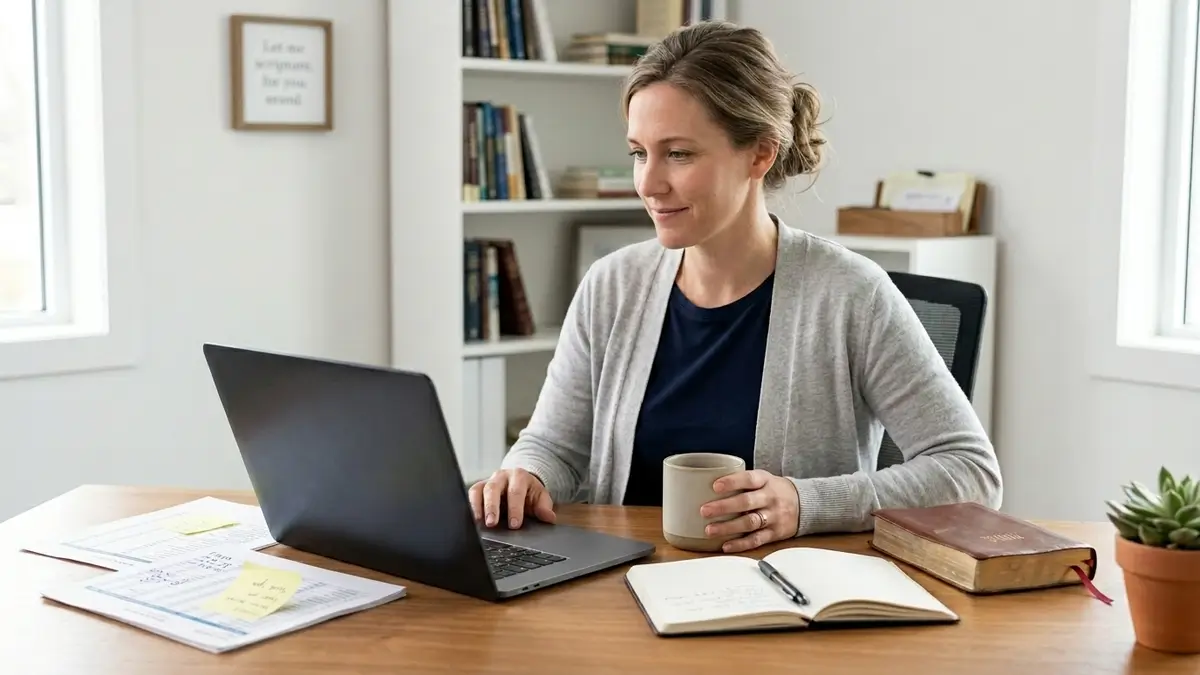 Understanding Church Management Software: How It Works for Ministry Success