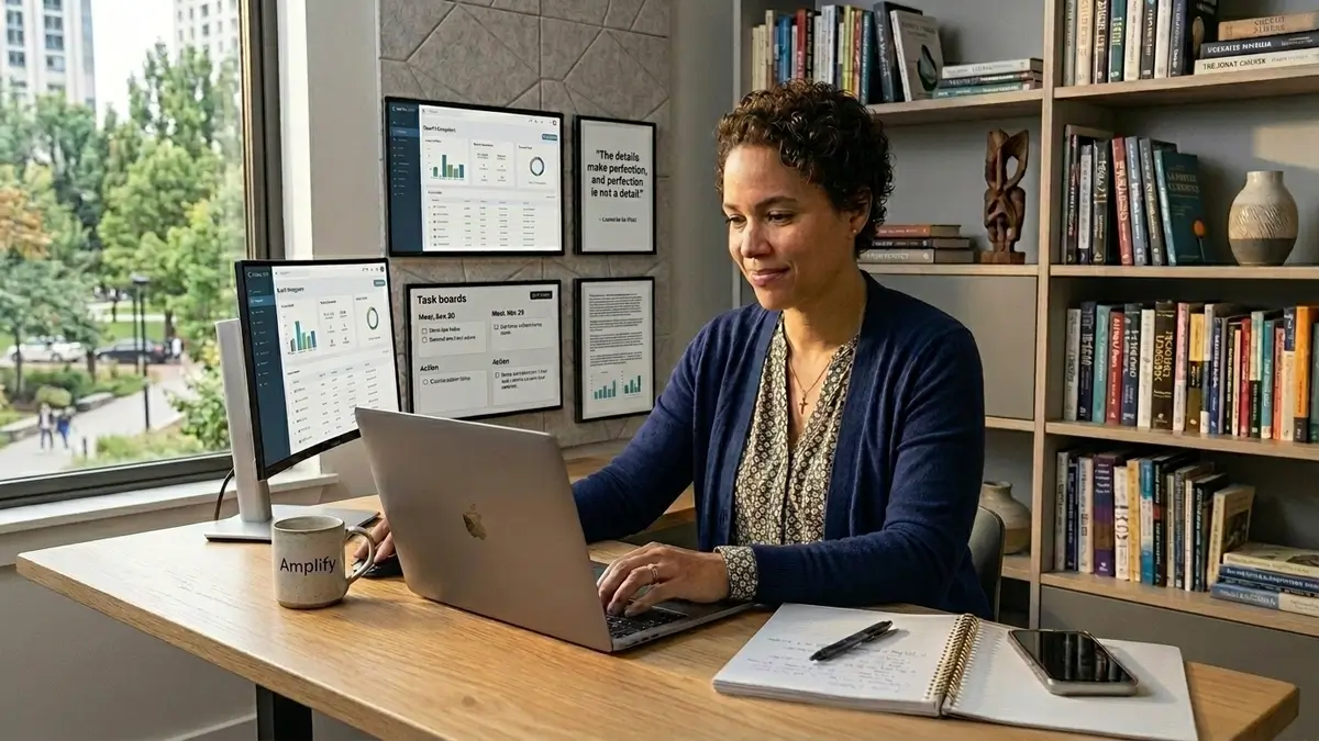 How to Migrate to New Church Management Software (Step-by-Step)