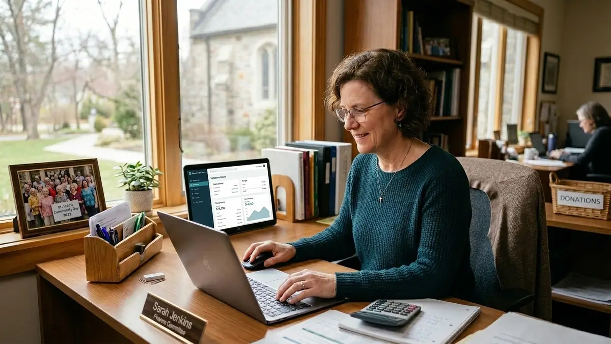 Church Accounting Software vs. QuickBooks: Which Is Right for Your Ministry in 2026?