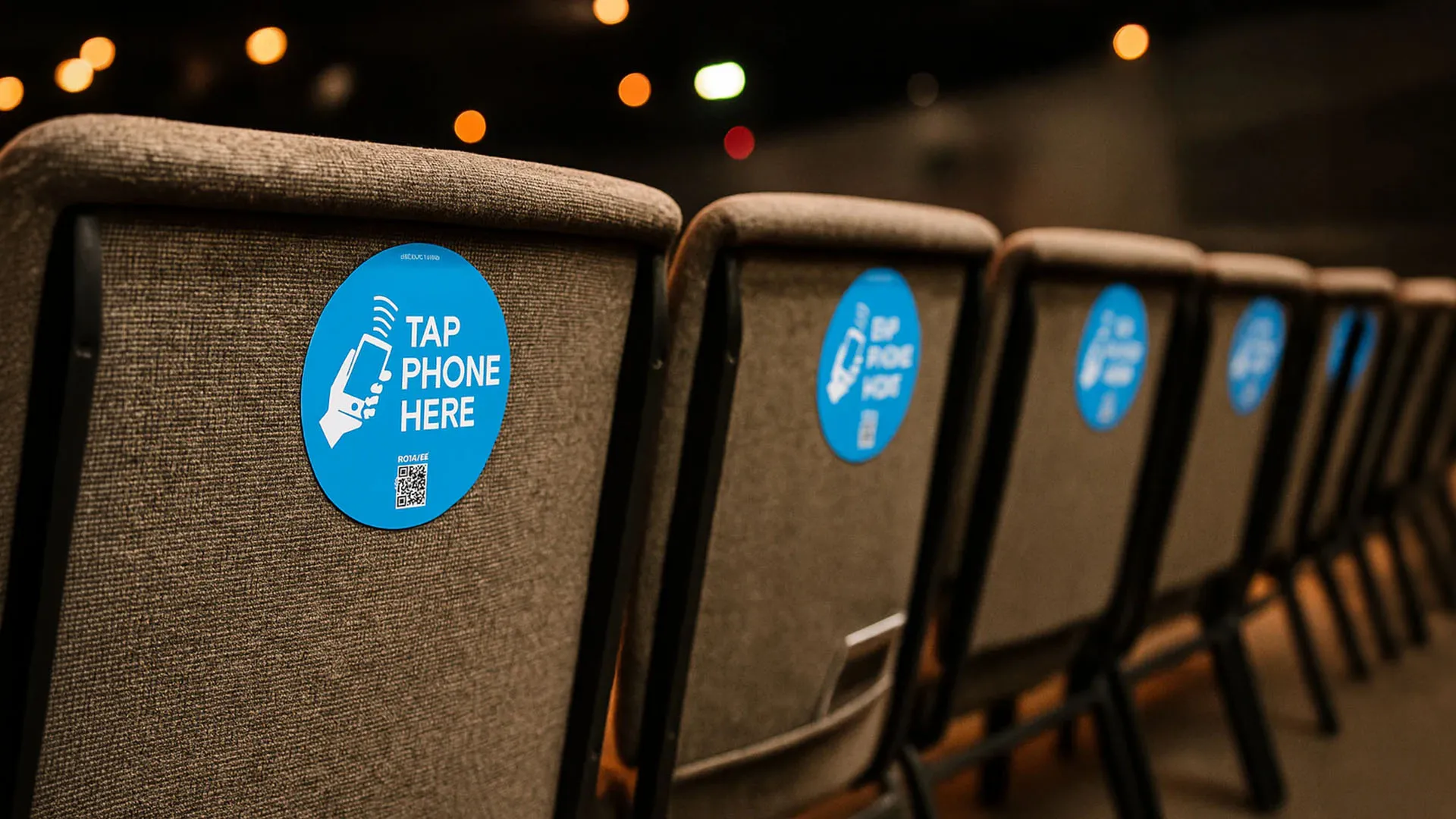 Tap, Give, Connect: How Churches Can Use Tap Tag with Amplify Giving
