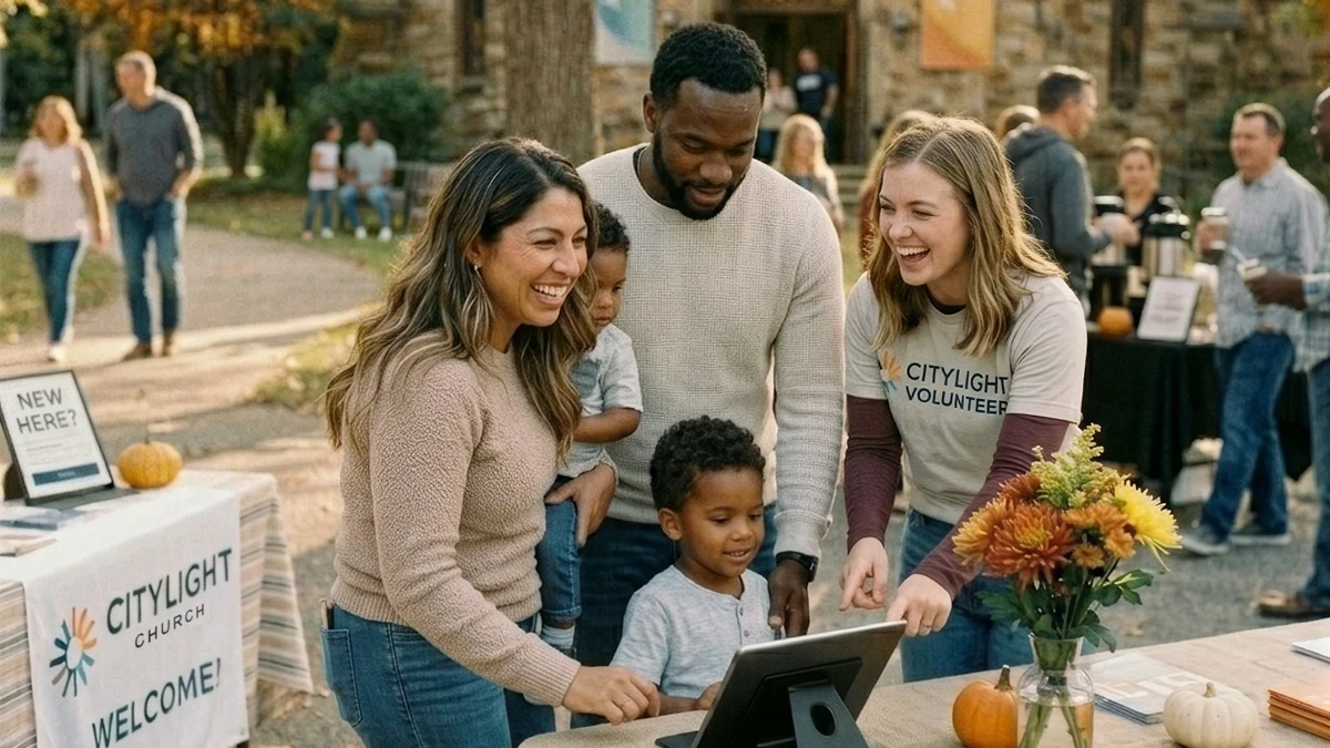 7 Simple Ways to Collect Guest Information at Community Events