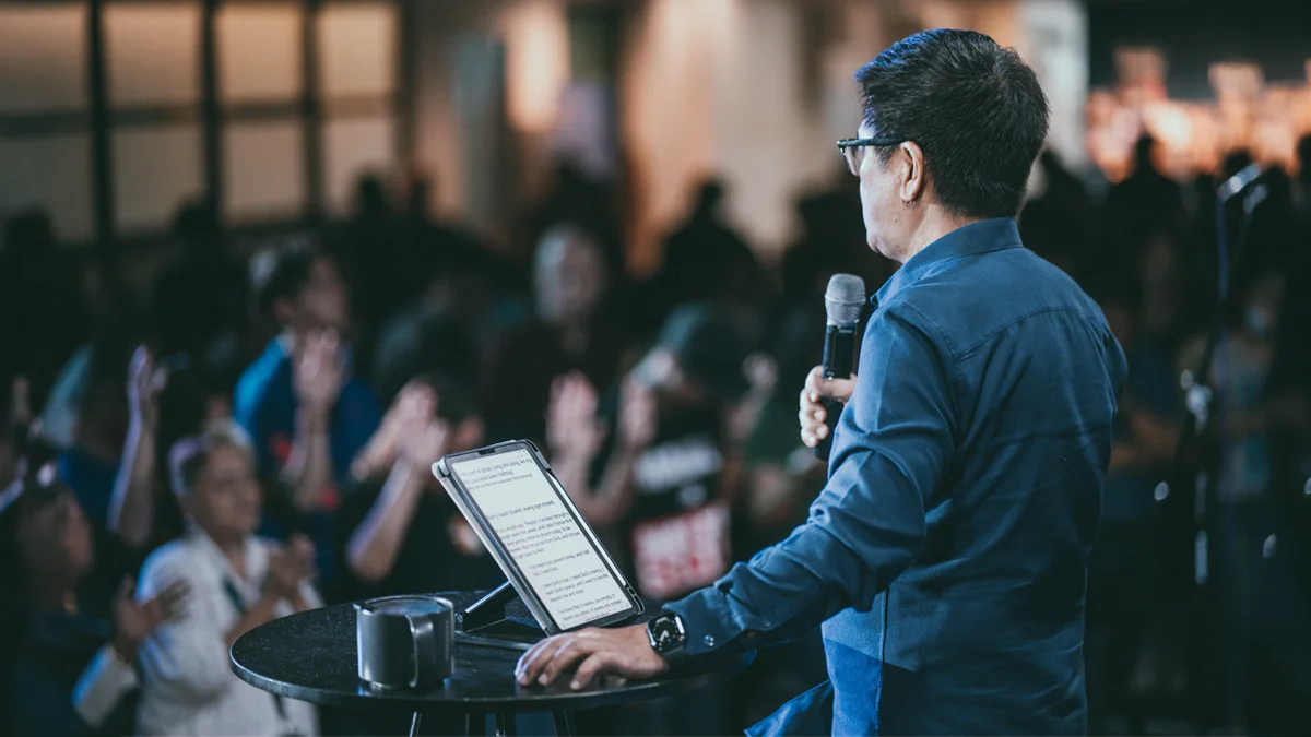 Turn One Sermon into a Week of Ministry with Amplify Equip