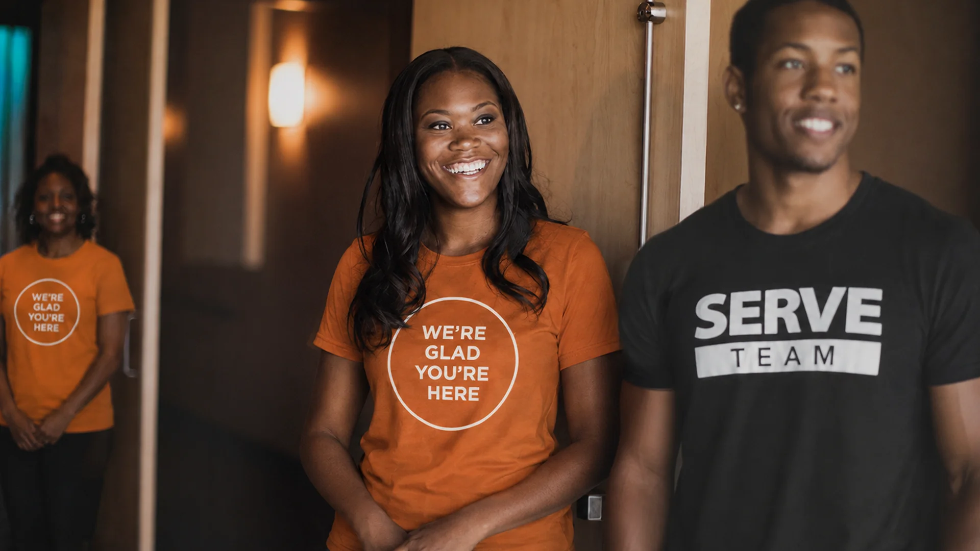 The Fall Volunteer Checklist Every Ministry Leader Needs