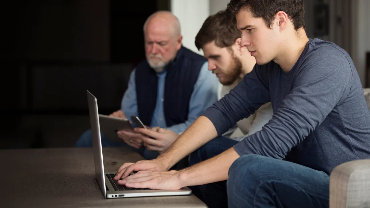 Before, During, and After: A Church Communication Plan for Big Events