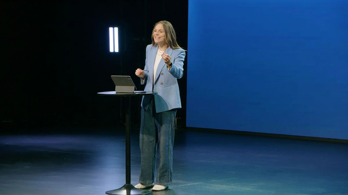 Healthy Church Summit Recap: Creating a Healthy Team Culture in the Demands of Ministry (with Sallie Guillory)