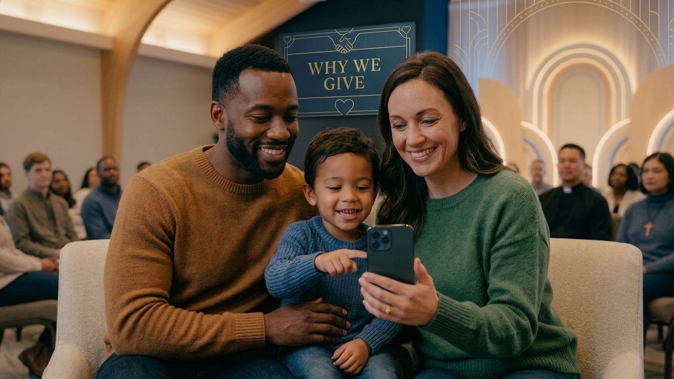 Five Practical Ways to Strengthen Year-End Giving This Season 