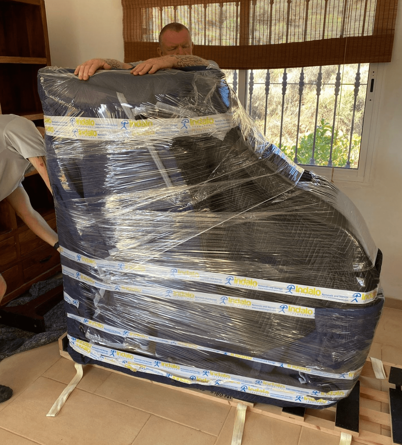 ელიტჰოუმის მთავარი ფოტო