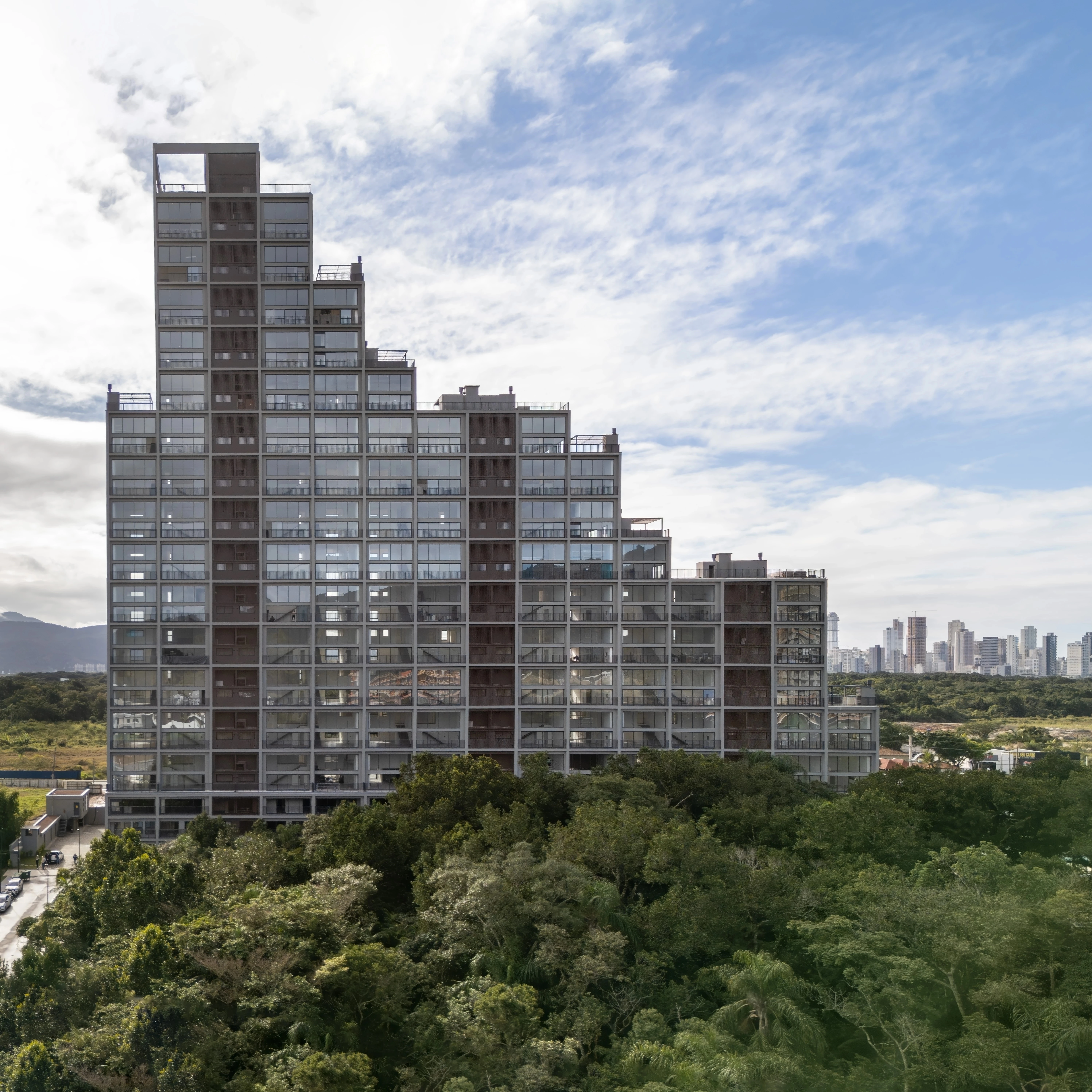 Vista Jardins
