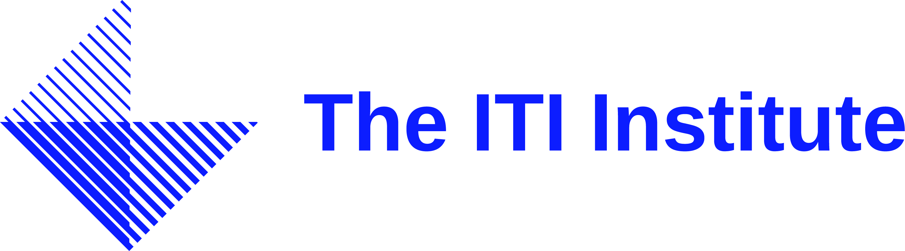 The Institute Logo