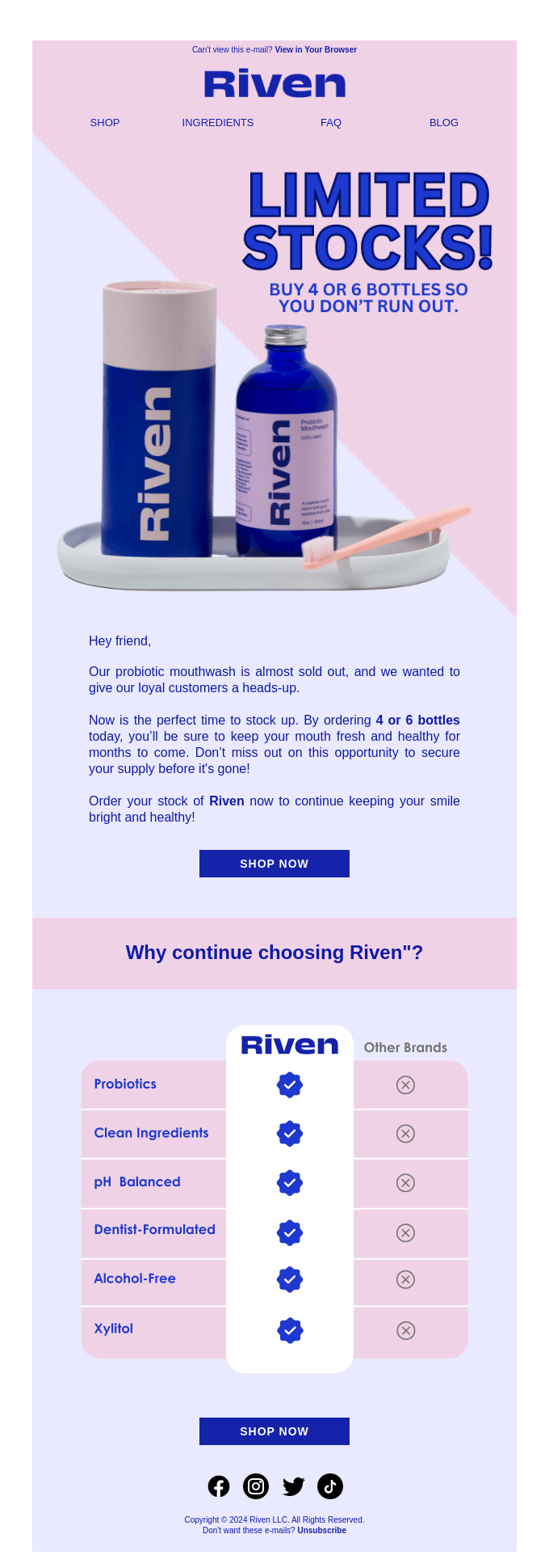 Riven