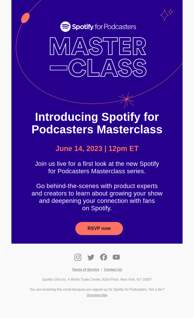 Spotify