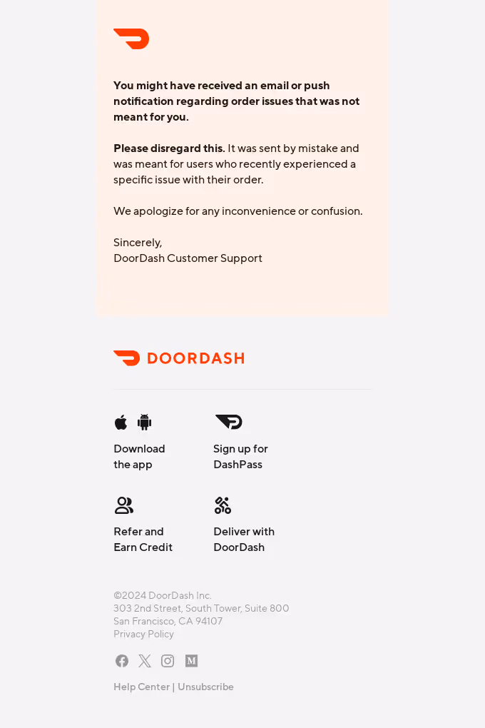 DoorDash