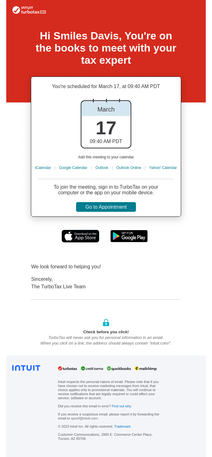 TurboTax
