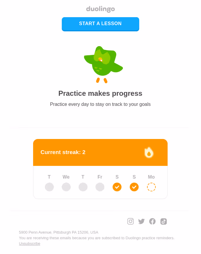 Duolingo