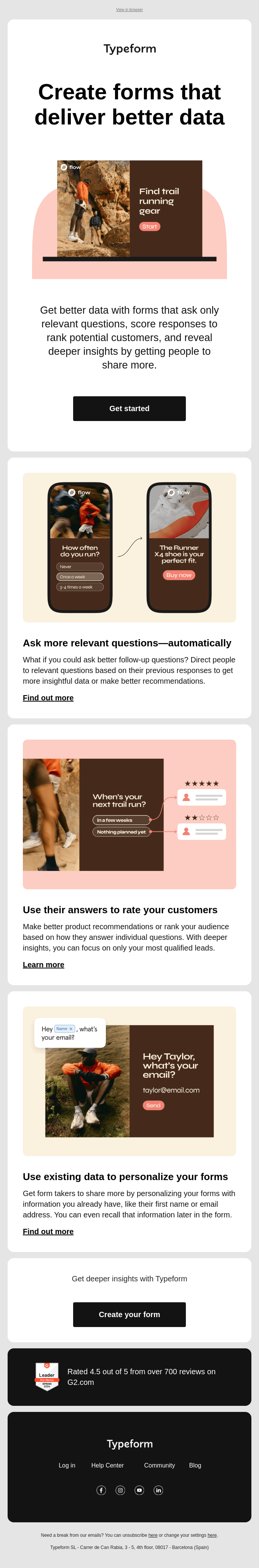 Typeform