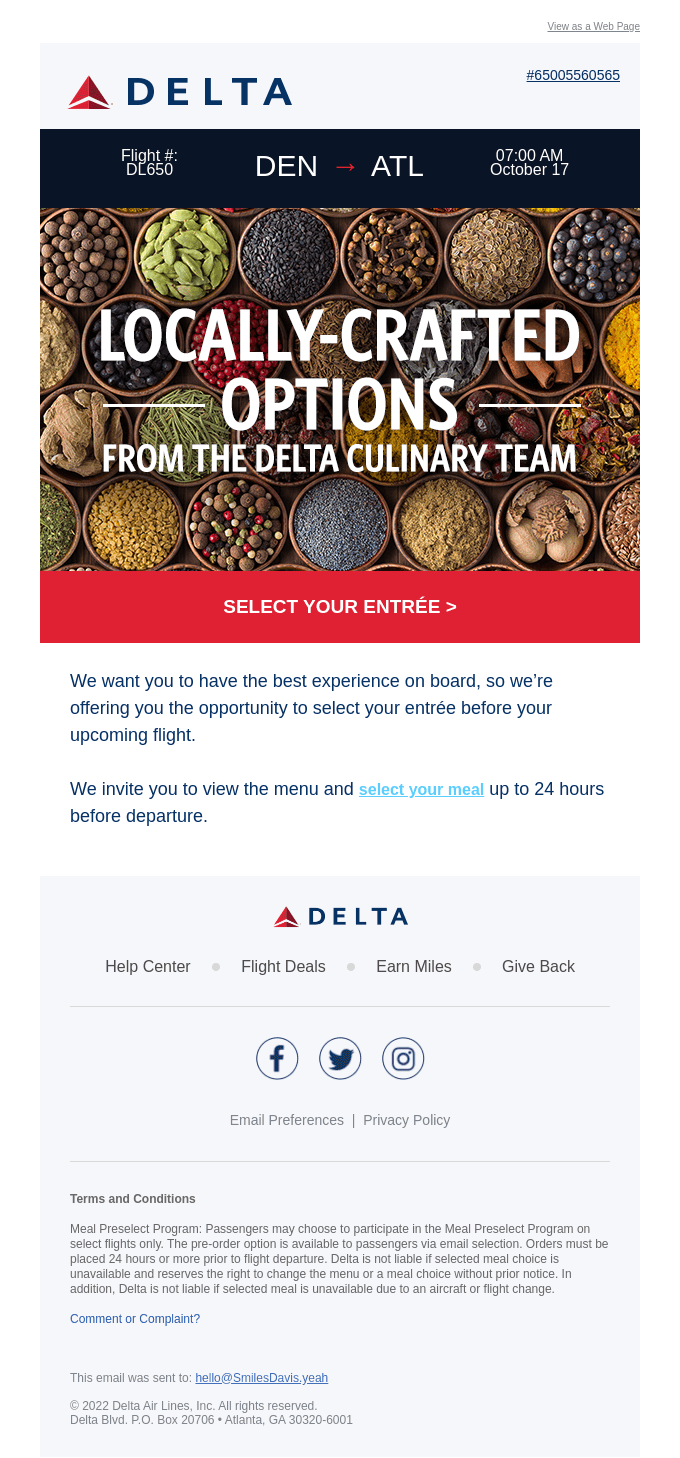 Delta