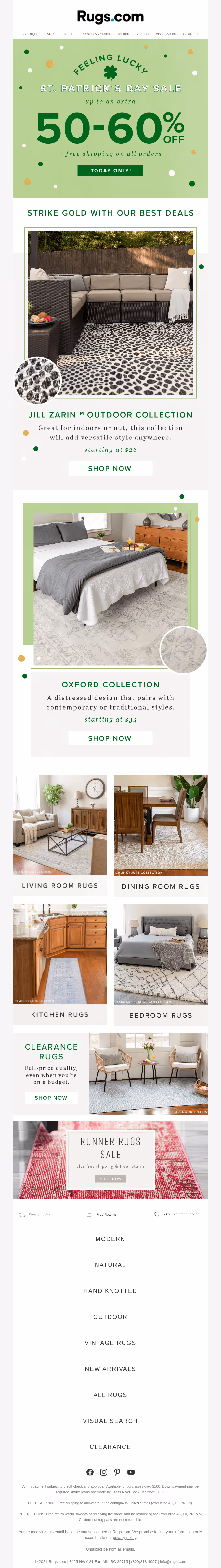 Rugs.com
