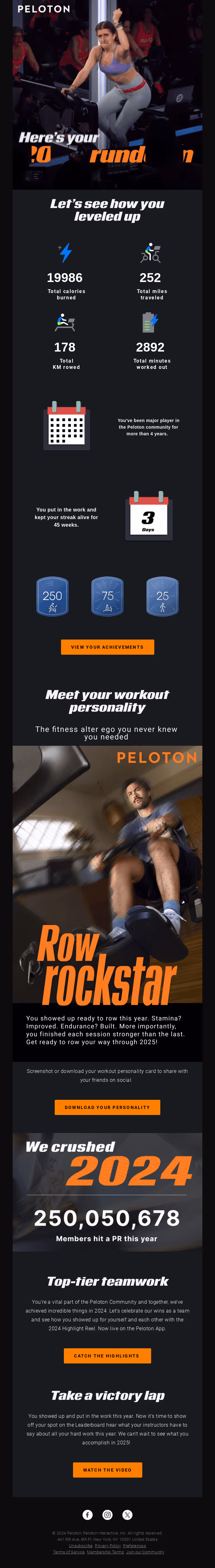 Peloton