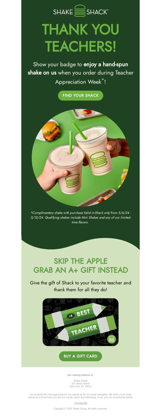 Shake Shack