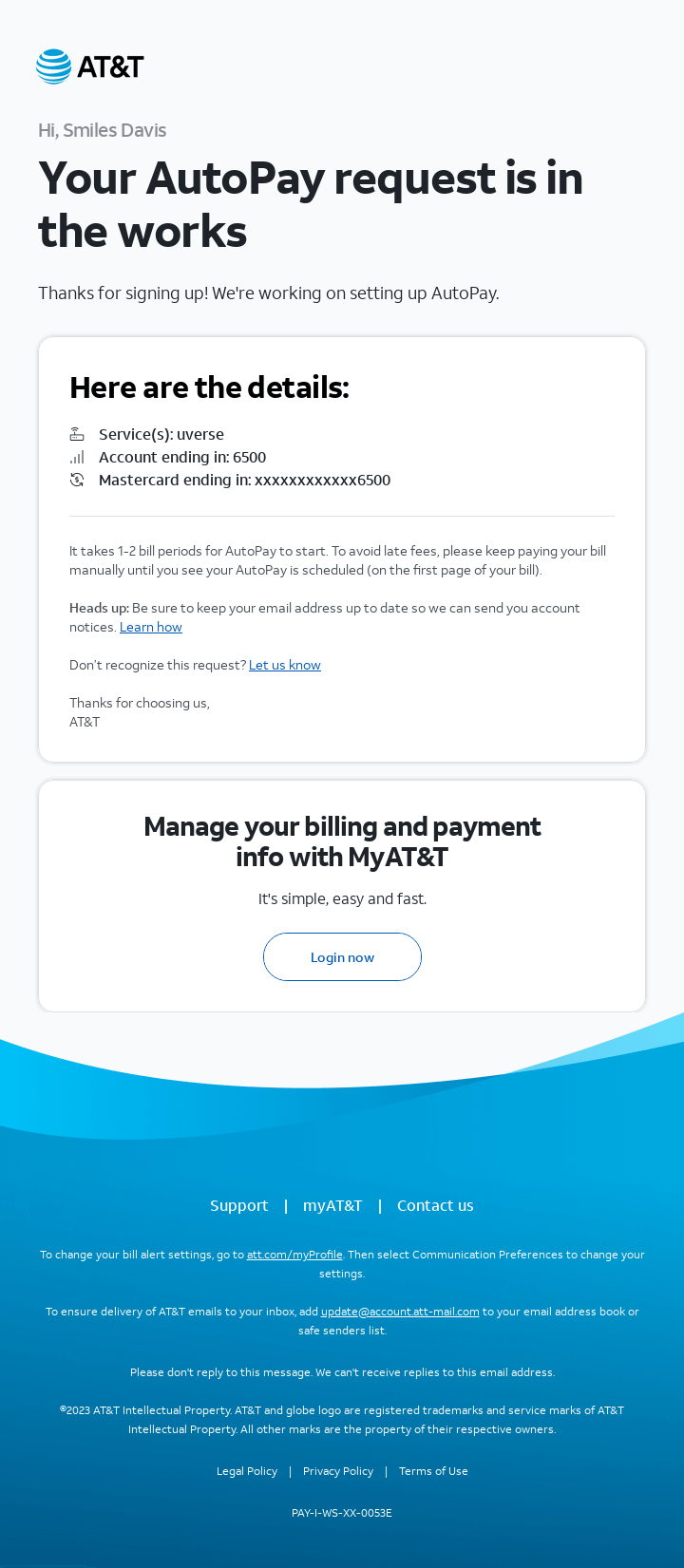 AT&T