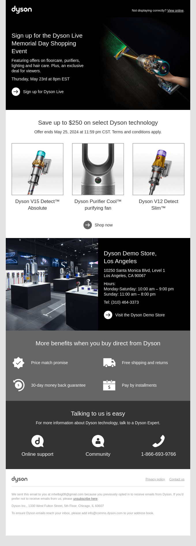 Dyson