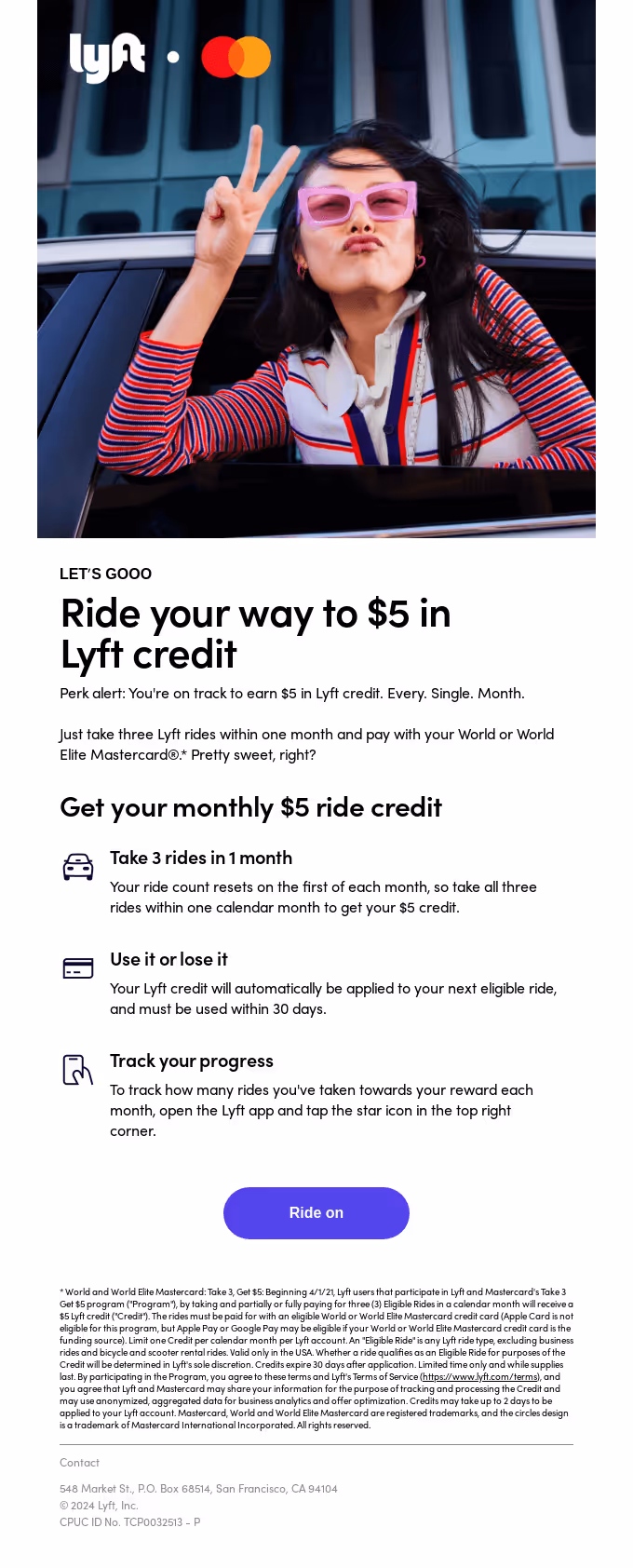 Lyft