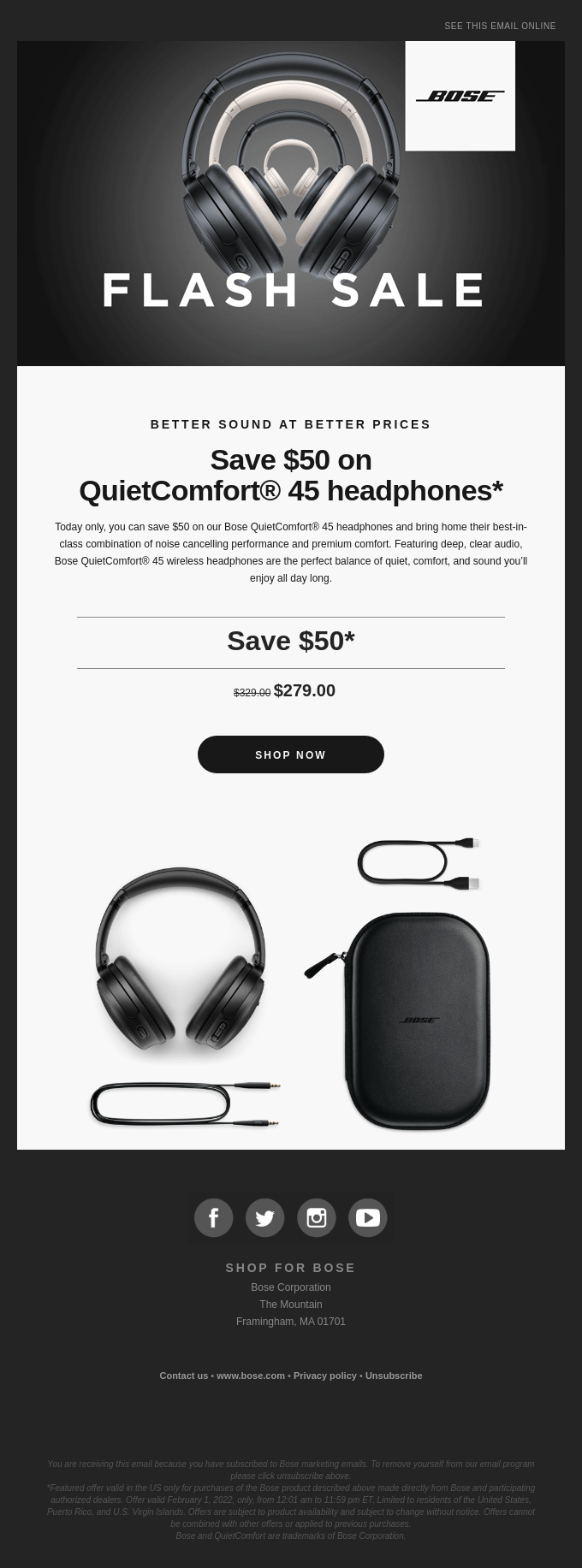 Bose