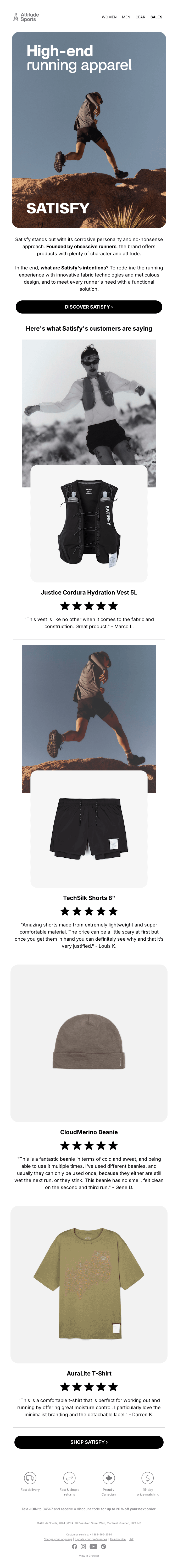 Altitude Sports