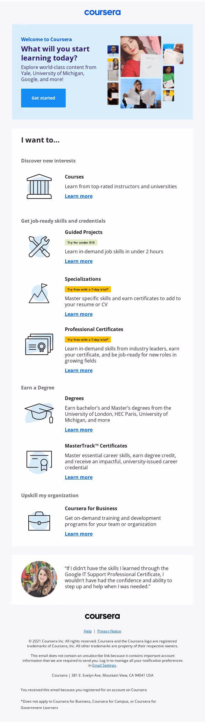 Coursera